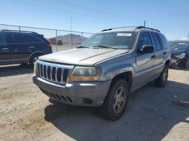 Изображение 2001 JEEP GRAND CHEROKEE LAREDO 2001