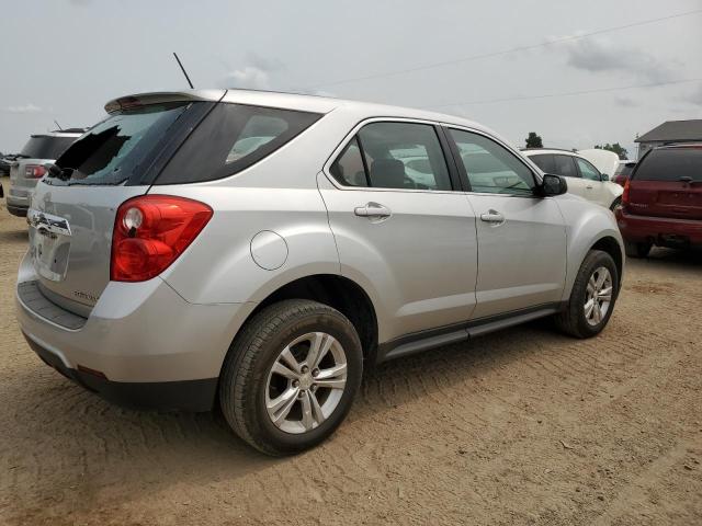 Image 3 of 2015 CHEVROLET EQUINOX LS 2015 with VIN 1GNFLEEK0FZ111121