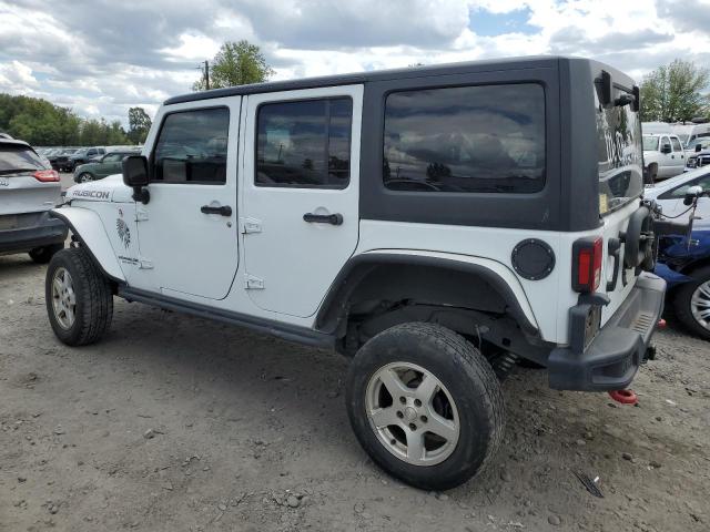 Obraz 2 z 2017 JEEP WRANGLER RUBICON 2017 z VIN 1C4BJWFG4HL523139