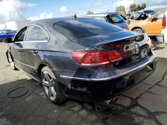 Изображение 2 2014 VOLKSWAGEN CC SPORT 2014 с VIN WVWBP7AN4EE536855