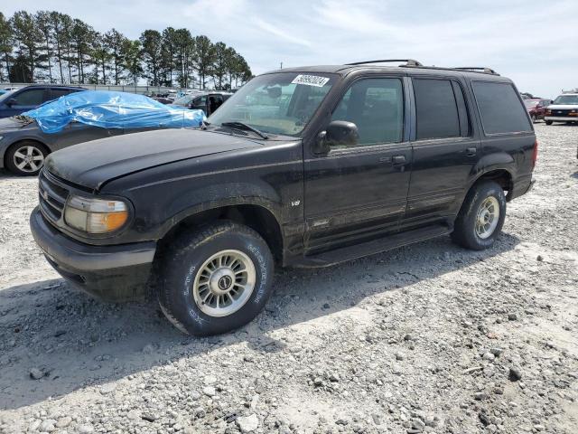 Image 1 of 1998 FORD EXPLORER  1998 with VIN 1FMZU35P7WUA16602