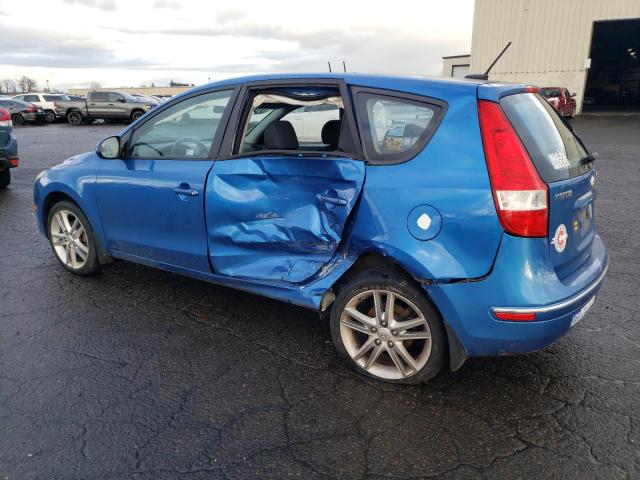 Image 2 of 2009 Hyundai Elantra 2009 with VIN KMHDC86EX9U031445