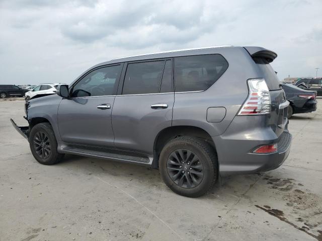 Image 2 of 2022 LEXUS GX 460 2022 with VIN JTJAM7BX0N5332913