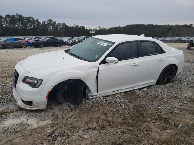 Изображение 2021 CHRYSLER 300 TOURING 2021