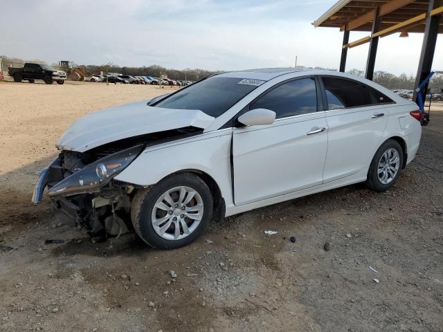 Изображение 1 2011 HYUNDAI SONATA SE 2011 с VIN 5NPEC4AB2BH231217