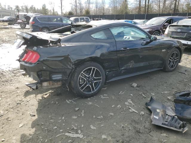 Image 3 of 2020 FORD MUSTANG GT 2020 with VIN 1FA6P8CF9L5171086
