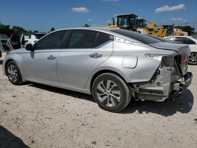 Изображение 2 2020 NISSAN ALTIMA S 2020 с VIN 1N4BL4BV3LC254407