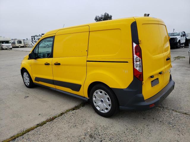 Изображение 2 2017 FORD TRANSIT CONNECT XL 2017 с VIN NM0LS7E7XH1295844