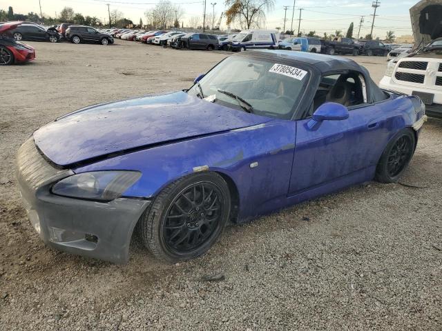 Obraz 1 z 2003 HONDA S2000  2003 z VIN JHMAP11423T006469