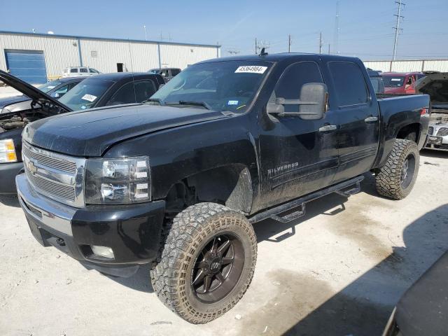 Image 1 of 2011 CHEVROLET SILVERADO K1500 LT 2011 with VIN 3GCPKSE26BG264823