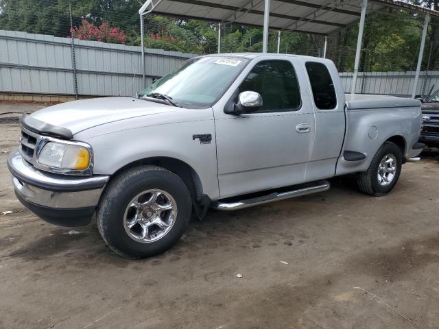Obraz 1 z 1998 FORD F150  1998 z VIN 1FTZX0769WKA33895