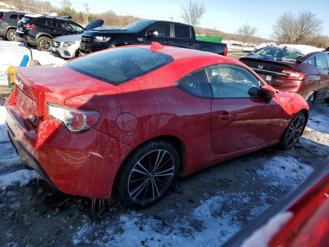 Изображение 3 2016 TOYOTA SCION FR-S  2016 с VIN JF1ZNAA14G9703375