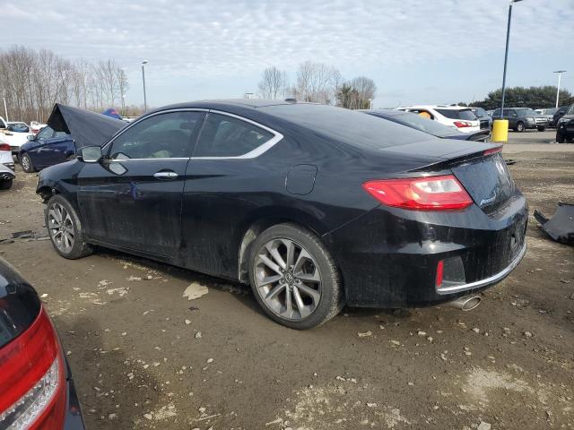 Obraz 2 z 2013 HONDA ACCORD EXL 2013 z VIN 1HGCT2B88DA008948