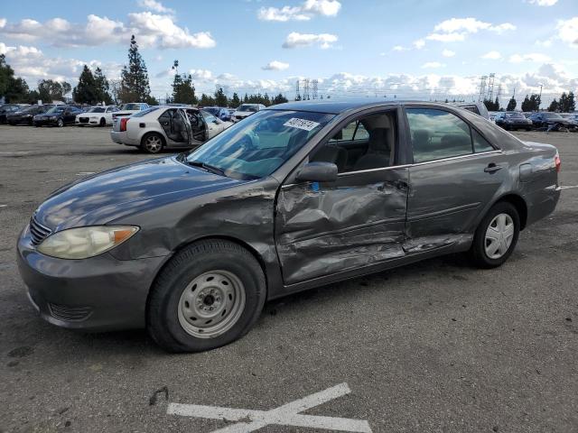 Изображение 1 2005 TOYOTA CAMRY LE 2005 с VIN 4T1BE32KX5U631652