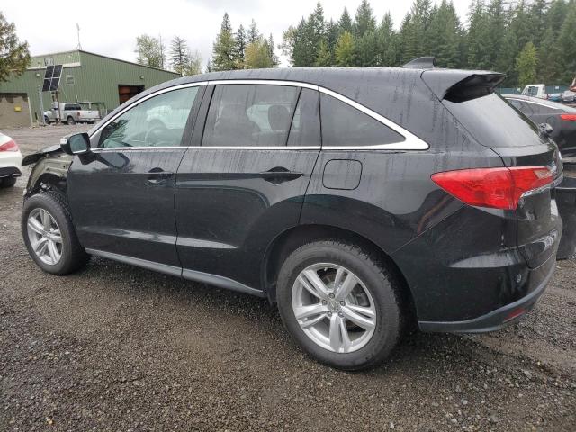 Obraz 2 z 2015 ACURA RDX TECHNOLOGY 2015 z VIN 5J8TB4H56FL020227
