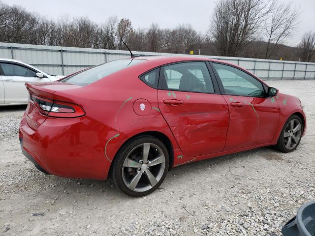 Изображение 3 2015 DODGE DART GT 2015 с VIN 1C3CDFEB8FD344955