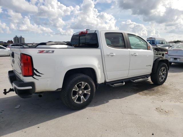 Изображение 3 2017 CHEVROLET COLORADO Z71 2017 с VIN 1GCGSDEN8H1217337