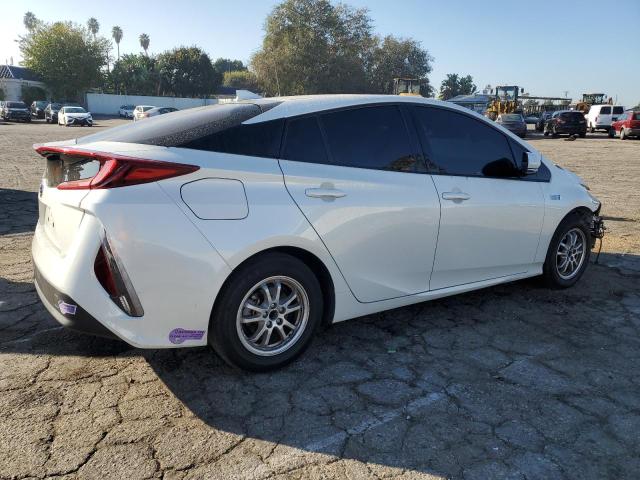 Image 3 of 2018 TOYOTA PRIUS PRIME  2018 with VIN JTDKARFP7J3103527