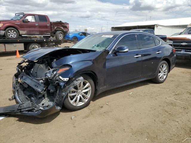 Изображение 2018 INFINITI Q70 3.7 LUXE 2018