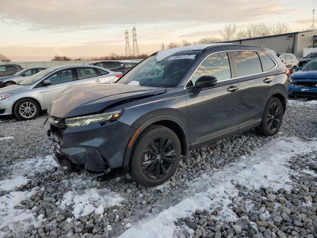 Obraz 2023 HONDA CR-V SPORT TOURING 2023