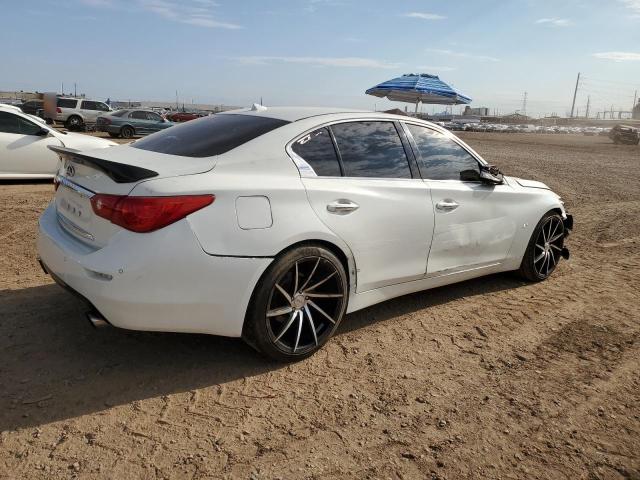 Изображение 3 2015 INFINITI Q50 BASE 2015 с VIN JN1BV7AP1FM341605