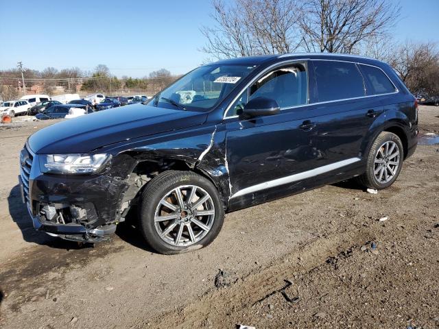 Obraz 1 z 2018 AUDI Q7 PREMIUM PLUS 2018 z VIN WA1LHAF72JD015944