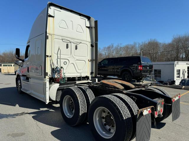 Obraz 2 z 2019 FREIGHTLINER CASCADIA 126  2019 z VIN 3AKJHHDR8KSKE9418