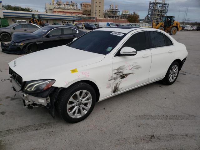 Obraz 1 z 2018 MERCEDES-BENZ E 300 2018 z VIN WDDZF4JB6JA447592