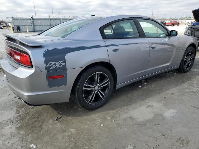 Изображение 3 2014 DODGE CHARGER R/T 2014 с VIN 2C3CDXDT1EH186993