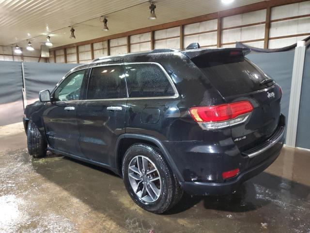 Obraz 2 z 2019 JEEP GRAND CHEROKEE LIMITED 2019 z VIN 1C4RJFBG0KC595841