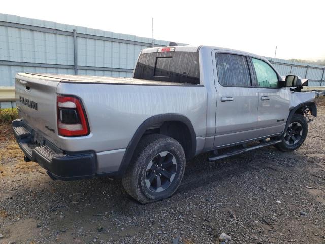 Image 3 of 2019 RAM 1500 REBEL 2019 with VIN 1C6SRFLT5KN693233
