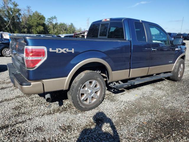 Image 3 of 2013 FORD F150 SUPER CAB 2013 with VIN 1FTFX1ET9DKD78570