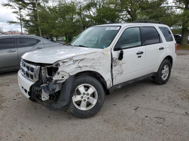Obraz 2009 FORD ESCAPE XLT 2009