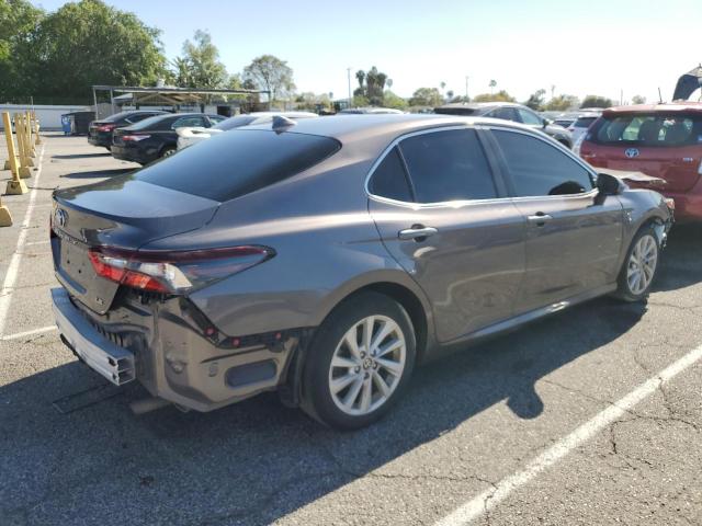 Obraz 3 z 2022 TOYOTA CAMRY LE 2022 z VIN 4T1C11AK9NU678192