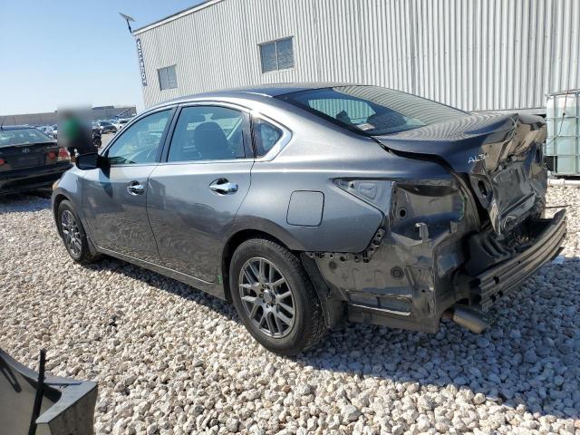 Изображение 2 2017 NISSAN ALTIMA 2.5 2017 с VIN 1N4AL3AP2HC285910