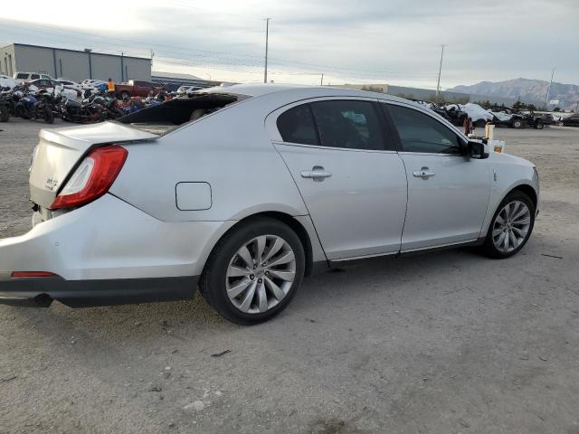Image 3 of 2014 LINCOLN MKS  2014 with VIN 1LNHL9EK3EG608971