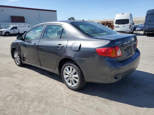 Obraz 2 z 2009 TOYOTA COROLLA BASE 2009 z VIN 1NXBU40EX9Z014540