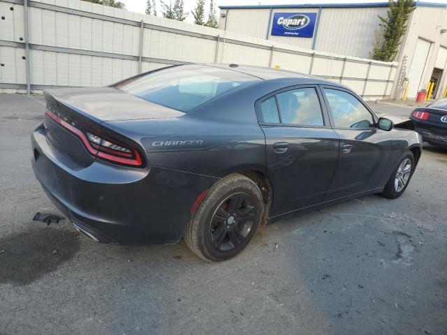 Image 3 of 2019 DODGE CHARGER SXT 2019 with VIN 2C3CDXBG3KH711604