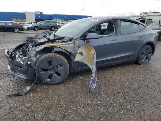 Obraz 1 z 2023 TESLA MODEL 3  2023 z VIN 5YJ3E1EA4PF450994