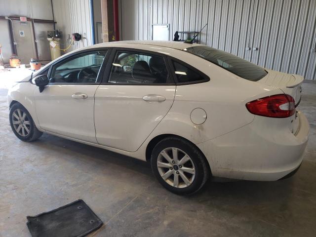 Obraz 2 z 2013 FORD FIESTA SE 2013 z VIN 3FADP4BJ0DM130749