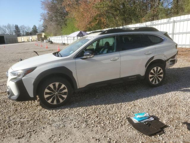Изображение 2023 SUBARU OUTBACK LIMITED 2023