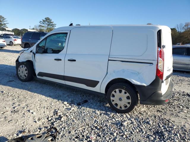 Image 2 of 2022 FORD TRANSIT CONNECT XL 2022 with VIN NM0LS7S22N1520715