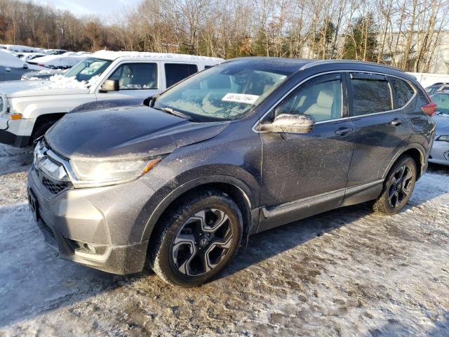 Obraz 2017 HONDA CR-V TOURING 2017