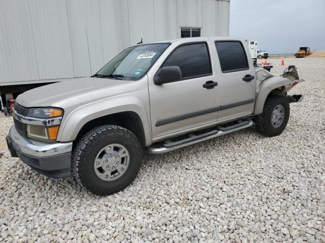 Изображение 2007 CHEVROLET COLORADO  2007