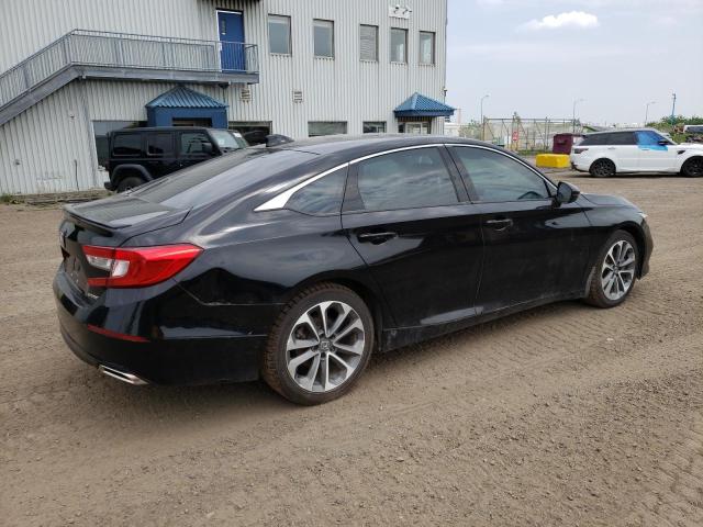 Obraz 3 z 2022 HONDA ACCORD SPORT 2022 z VIN 1HGCV1F32NA800663