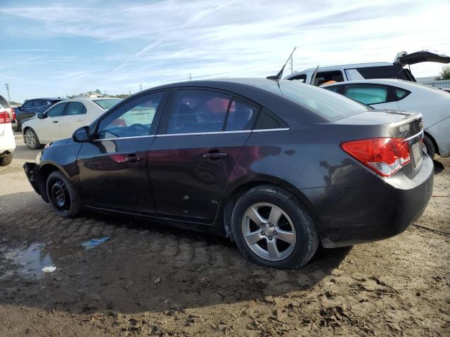 Image 2 of 2014 CHEVROLET CRUZE LT 2014 with VIN 1G1PC5SB4E7240810