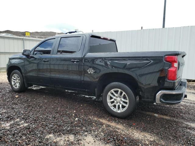 Image 2 of 2019 CHEVROLET SILVERADO C1500 LT 2019 with VIN 1GCPWCED0KZ118722