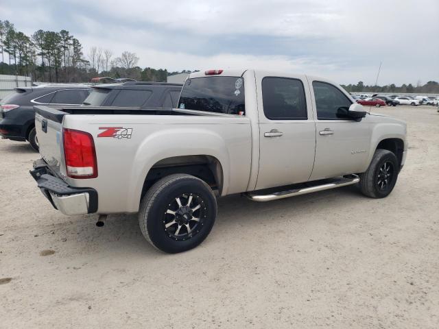Image 3 of 2007 GMC NEW SIERRA K1500 2007 with VIN 2GTEK13M171541710