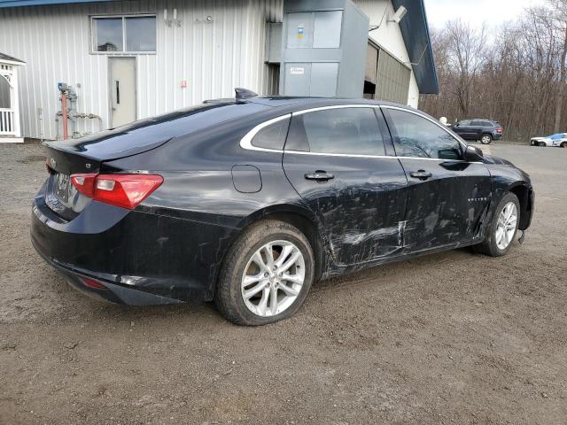 Image 3 of 2018 CHEVROLET MALIBU LT 2018 with VIN 1G1ZD5ST7JF203829