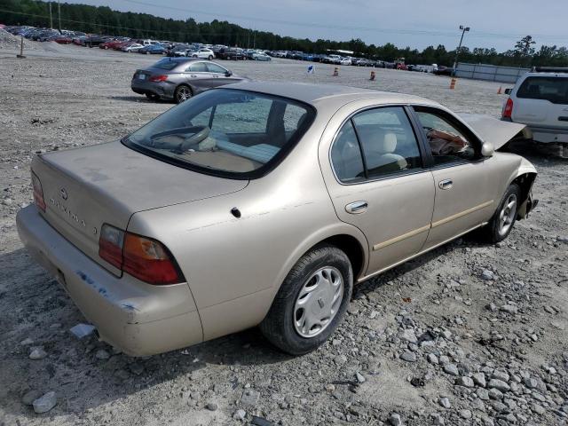 Obraz 3 z 1996 NISSAN MAXIMA GLE 1996 z VIN JN1CA21D9TT119131